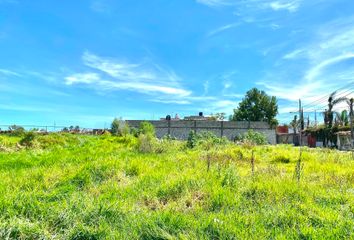 Lote de Terreno en  Centro Histórico, Puebla