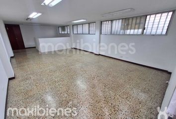 Apartment for rent in Calasanz, Medellín