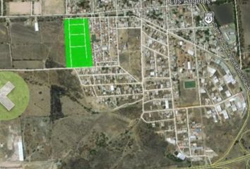 Lote de Terreno en  Calle San Marcos, Los Ángeles, Corregidora, Querétaro, 76908, Mex