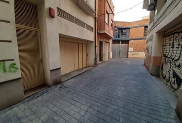 Garaje en  Alzira, Valencia/valència Provincia