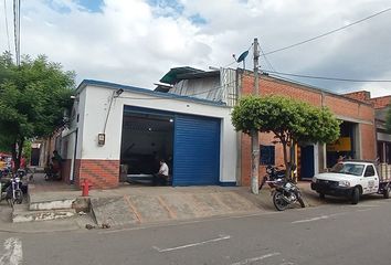 Bodega en  Comuneros, Cúcuta