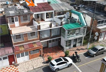 Casa en  Engativá-centro, Bogotá