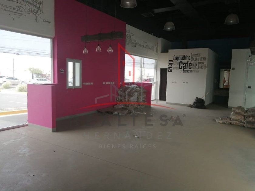 renta Local comercial en Partido Senecu, Juárez, Chihuahua (EBDC6759r