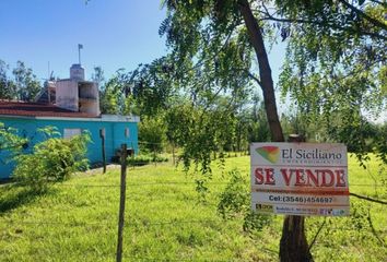 Terrenos en  Villa Yacanto, Córdoba