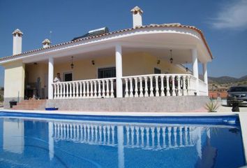 Chalet en  Abanilla, Murcia Provincia