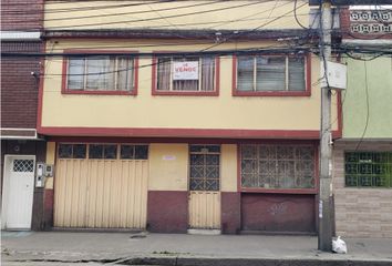 Casa en  Galán, Bogotá