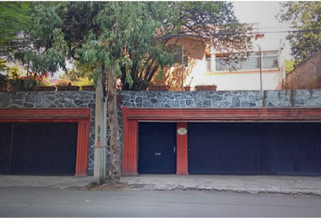 Casa en  Avenida Las Flores 325, Pilares Águilas, Ciudad De México, Cdmx, México