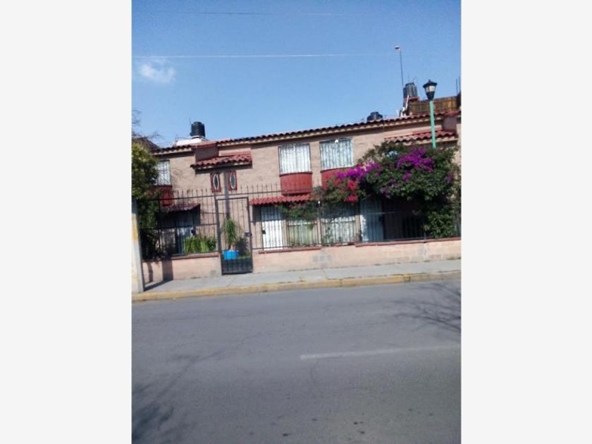 venta Casa en Alborada Jaltenco CTM XI, Jaltenco (MX20-IJ6720)