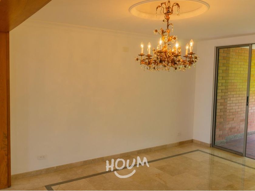 Apartment for rent in Medellín