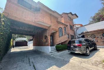 Casa en  San Jerónimo Aculco, La Magdalena Contreras