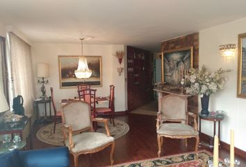 Apartamento en La Carolina, Bogotá
