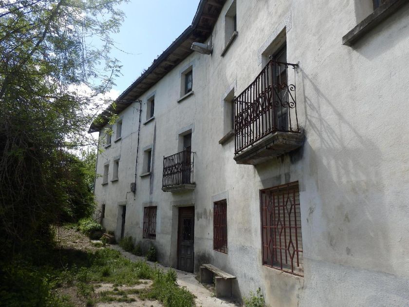 Chalet en venta Olazti/olatzagutia, Navarra