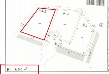 Lote de Terreno en  Zibatá, El Marqués