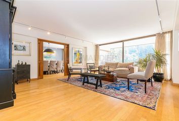 Departamento en  Las Condes, Provincia De Santiago