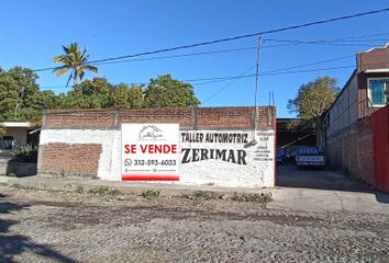 Local comercial en  Municipo De Cuauhtémoc (colima)