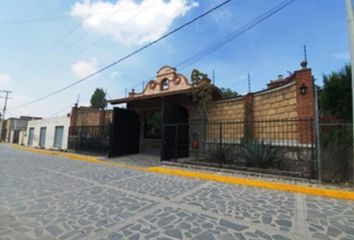 Casa en  San José El Alto, Tepotzotlán