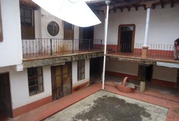 Casa en  Michoacán, Pátzcuaro