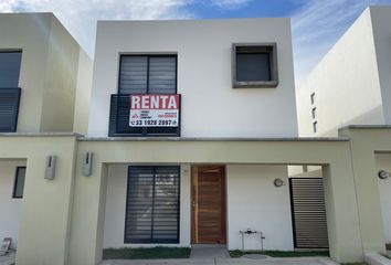 3 casas en renta en Jardín de Las Moras, Tlajomulco de Zúñiga 