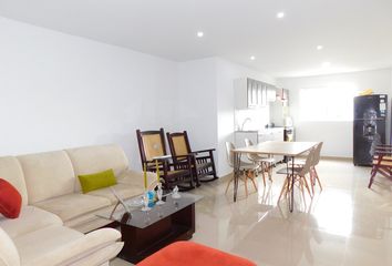 Apartment for rent in Bellavista, Barranquilla
