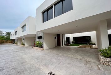 Casa en  Pueblo Dzitya, Mérida, Yucatán