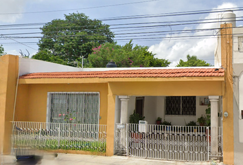 Casa en  Calle 70 503a Bis, Centro, Mérida, Yucatán, 97000, Mex