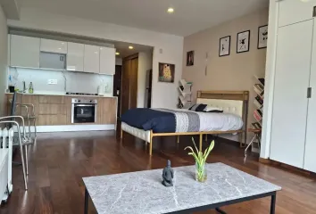 Departamento en venta en Lomas de Santa Fe