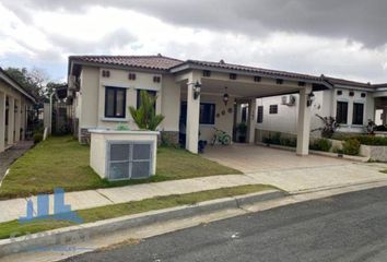 Casa en  Barrio Colón, La Chorrera