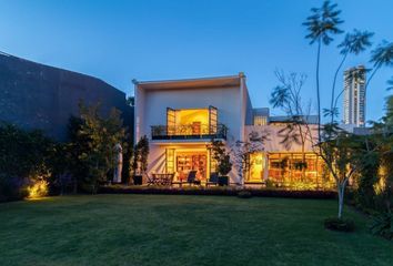 Casa en  Bosques De Las Lomas, Cuajimalpa De Morelos