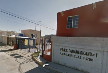 Casa en fraccionamiento en  Calle De Las Parcelas I, Condominio Panamericano I, Juárez, Chihuahua, 32616, Mex