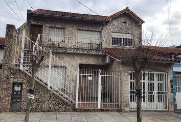 Casa en  Ramos Mejía, La Matanza