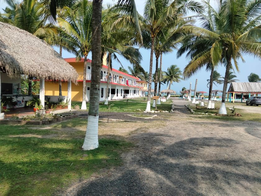 venta Casa en Tecolutla, Veracruz, Veracruz (NEX-161601)