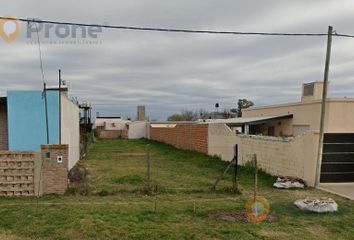 Terrenos en  Luis Palacios, Santa Fe