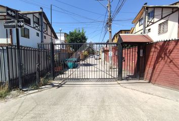 Casa en  Macul, Provincia De Santiago