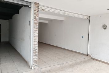 Local comercial en  Boulevard Montebello 270, Santa Bárbara, Pozos, San Luis Potosí, México