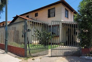 Casa en  Ñuñoa, Provincia De Santiago