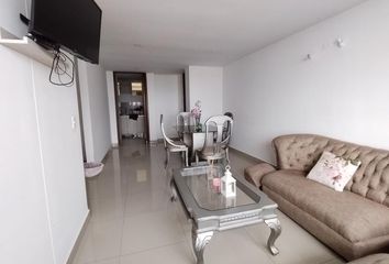 Apartamento en El Tabor, Barranquilla