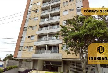 Apartamento en  Calle 96 42d 99, El Tabor, Barranquilla, Atlantico, Col