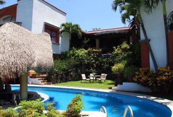 Casa en  San Gaspar, Jiutepec, Morelos