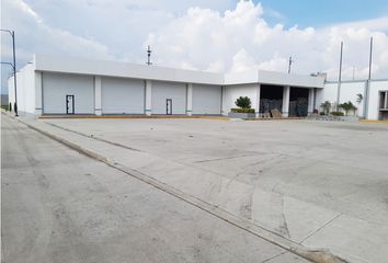 Local comercial en  Industrial Chalco, Chalco