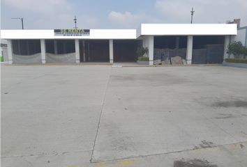 Local comercial en  Industrial Chalco, Chalco
