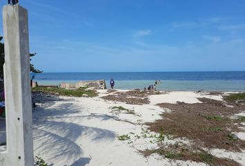 Lote de Terreno en  San Crisanto, Sinanché