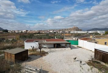 Chalet en  Sax, Alicante Provincia