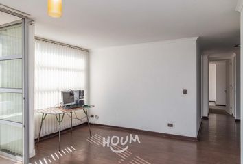Departamento en arriendo en Santiago Centro