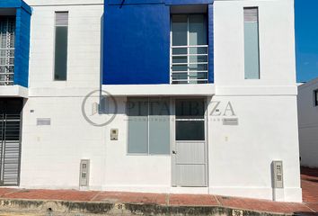 Apartment for rent in El Centro, Cúcuta