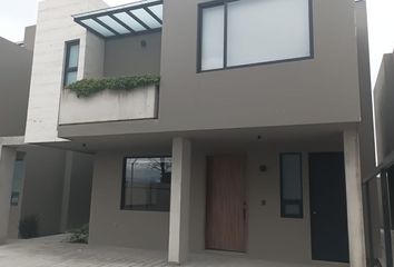 Casa en condominio en  Calle Juan Aldama 327, Residencial Haus Metepec, Metepec, México, 52140, Mex