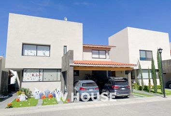 Casa en  El Pueblito, Corregidora, Corregidora, Querétaro