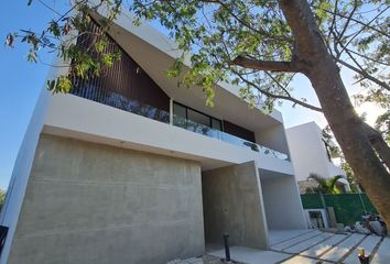 Casa en condominio en  Yucatán Country Club, Mérida, Yucatán, Mex