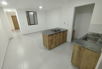Apartment for rent in Oriente, Medellín
