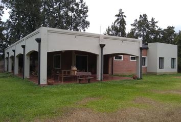 Casa en  San Andrés, Tucumán