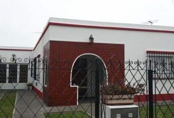 Casa en  Hucal, La Pampa